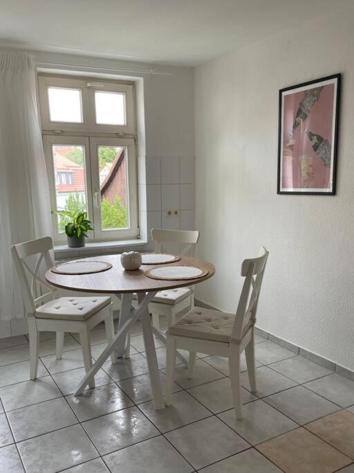 Charming Apartment ブランケンブルク エクステリア 写真