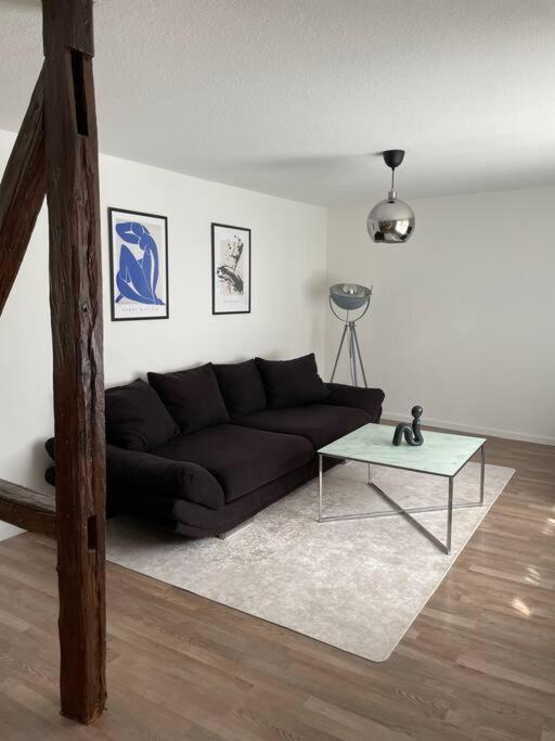 Charming Apartment ブランケンブルク エクステリア 写真